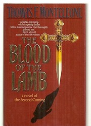 The blood of the lamb /