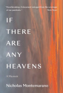 If there are any heavens : a memoir /