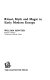 Ritual, myth and magic in early modern Europe /