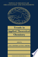 Trends in Applied Theoretical Chemistry /