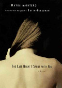 The last night I spent with you : a novel /