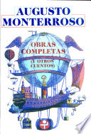 Obras completas (y otros cuentos) /