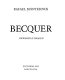 Becquer : biografia e imagen /