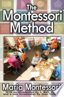 The Montessori method /