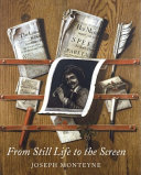 From still life to the screen : print culture, display, and the materiality of the image in eighteenth-century London /