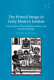 The printed image in early modern London : urban space, visual representation, and social exchange /