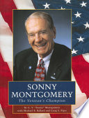 Sonny Montgomery : the veteran's champion /