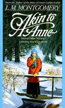 Akin to Anne : tales of other orphans /