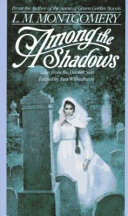Among the shadows : tales from the darker side /