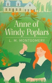 Anne of Windy Poplars /