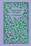 Anne's house of dreams /