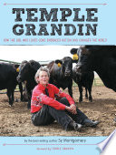 Temple Grandin : how the girl who loved cows embraced autism and changed the world /