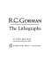 R. C. Gorman : the lithographs /