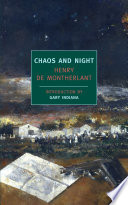 Chaos and night /