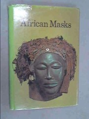 African masks /