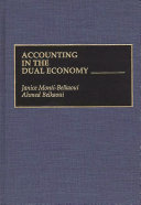 Accounting in the dual economy /