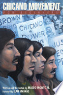 Chicano movement for beginners /
