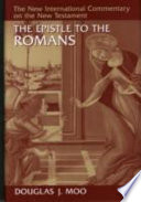 The Epistle to the Romans /