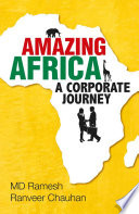 Amazing Africa : a corporate journey /