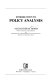 Introduction to policy analysis /