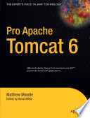 Pro Apache Tomcat 6 /