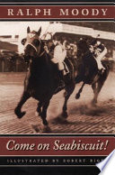 Come on Seabiscuit! /
