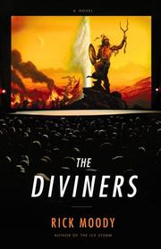 The diviners : a novel /