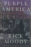 Purple America : a novel /