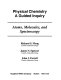 Physical chemistry, a guided inquiry : atoms, molecules, and spectroscopy /