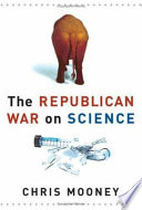 The Republican war on science /