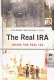 Black operations : the secret war against the real IRA /