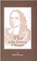 Vico in the tradition of rhetoric /