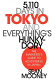 5,110 days in Tokyo and everything's hunky-dory : the marketer's guide to advertising in Japan /