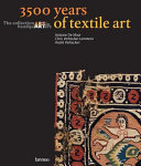 3500 years of textile art /