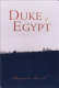 Duke of Egypt /