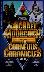 The Cornelius chronicles, v.2 /