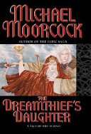 The dreamthief's daughter : a tale of the albino /