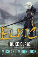 Duke Elric /