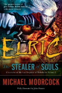 Elric : the stealer of souls /