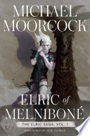 Elric of Melniboň /