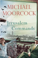 Jerusalem commands /