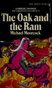 The oak and the ram /
