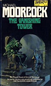 The vanishing tower /