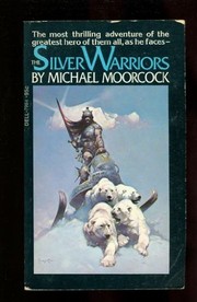 The silver warriors /