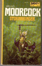 Stormbringer /