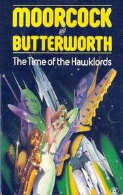 The time of the Hawklords /