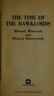 The time of the Hawklords /