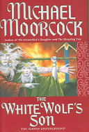 The white wolf's son : the albino underground /