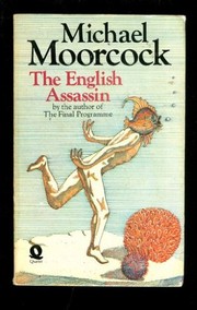 The English assassin ; a romance of entropy /