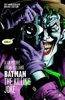 Batman : the killing joke /